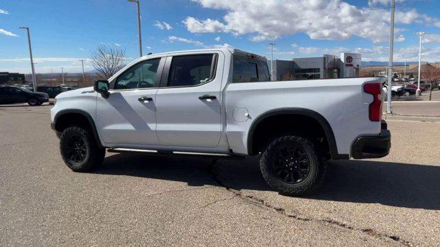 used 2022 Chevrolet Silverado 1500 car, priced at $60,991