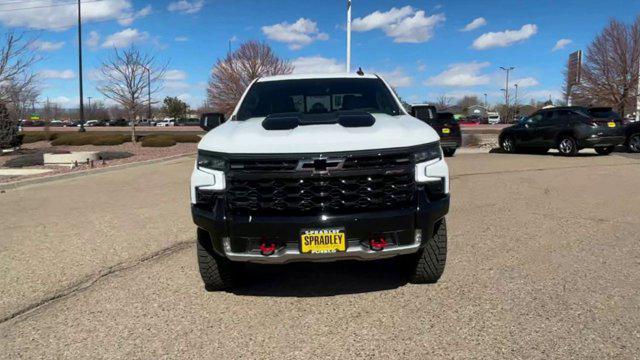 used 2022 Chevrolet Silverado 1500 car, priced at $60,991