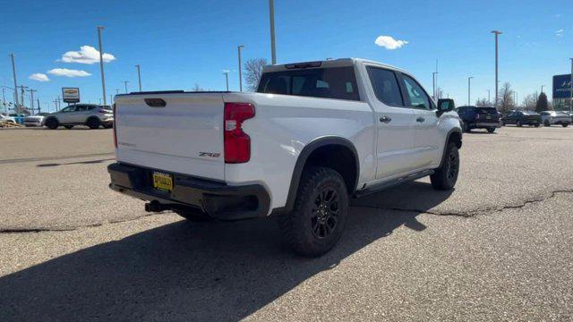 used 2022 Chevrolet Silverado 1500 car, priced at $60,991