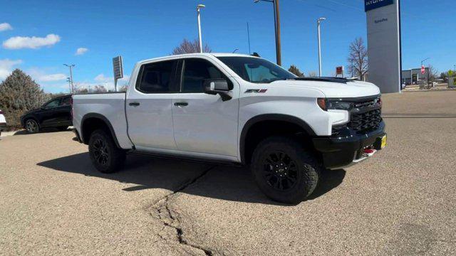 used 2022 Chevrolet Silverado 1500 car, priced at $60,991