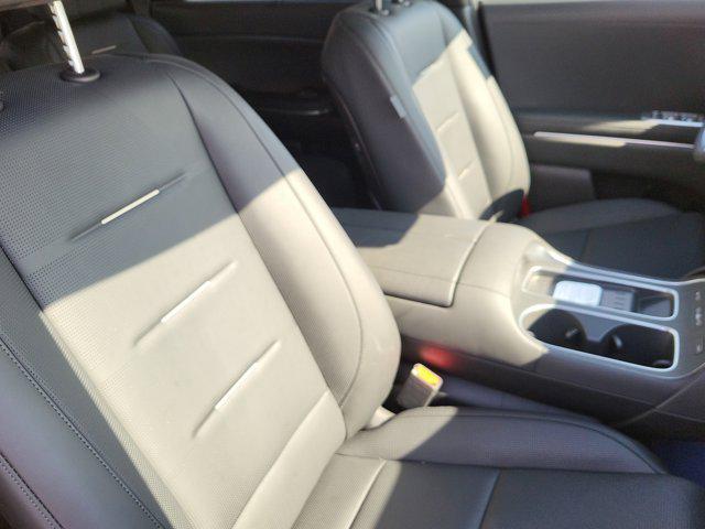 new 2026 Hyundai Palisade car, priced at $58,195