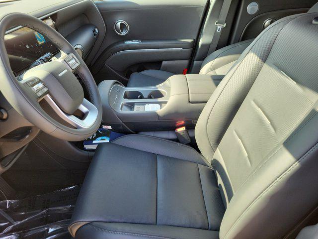 new 2026 Hyundai Palisade car, priced at $58,195