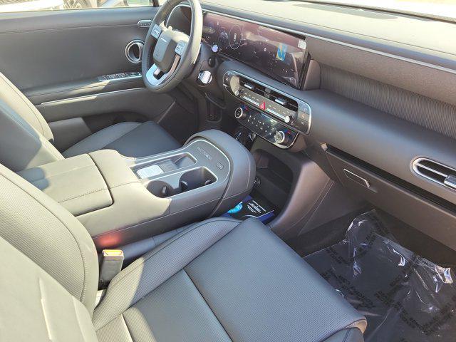 new 2026 Hyundai Palisade car, priced at $58,195