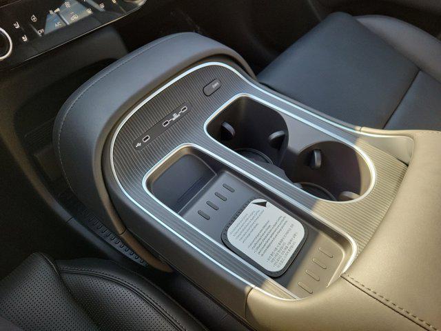 new 2026 Hyundai Palisade car, priced at $58,195