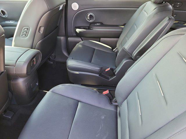 new 2026 Hyundai Palisade car, priced at $58,195