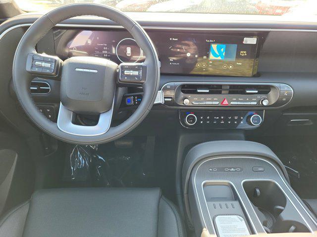 new 2026 Hyundai Palisade car, priced at $58,195