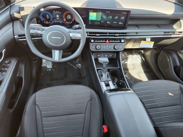 new 2025 Hyundai SANTA CRUZ car, priced at $30,766