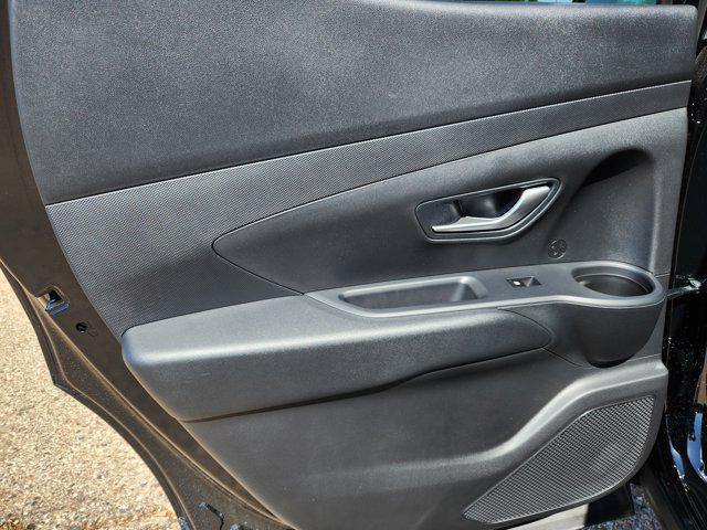 new 2025 Hyundai SANTA CRUZ car, priced at $30,766