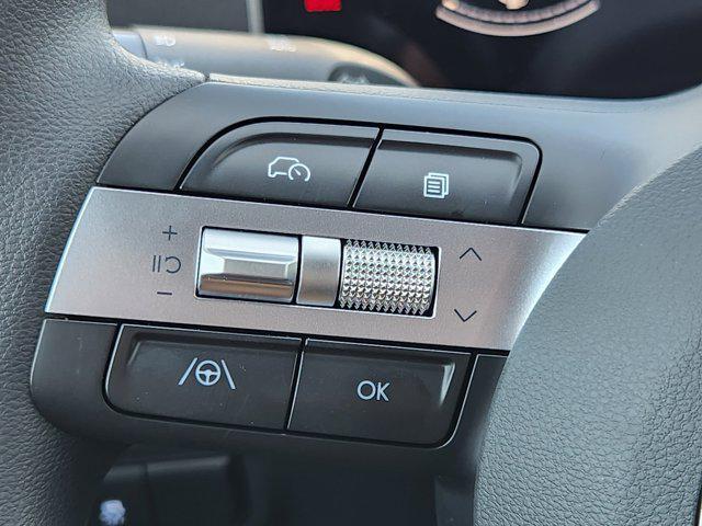 new 2025 Hyundai SANTA CRUZ car, priced at $30,766