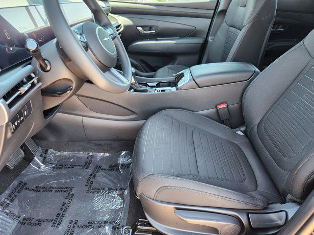 new 2025 Hyundai SANTA CRUZ car, priced at $30,766