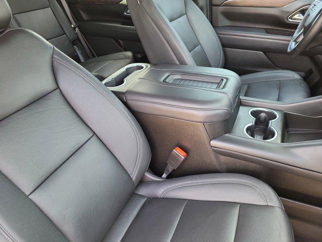 used 2023 Chevrolet Tahoe car, priced at $64,681