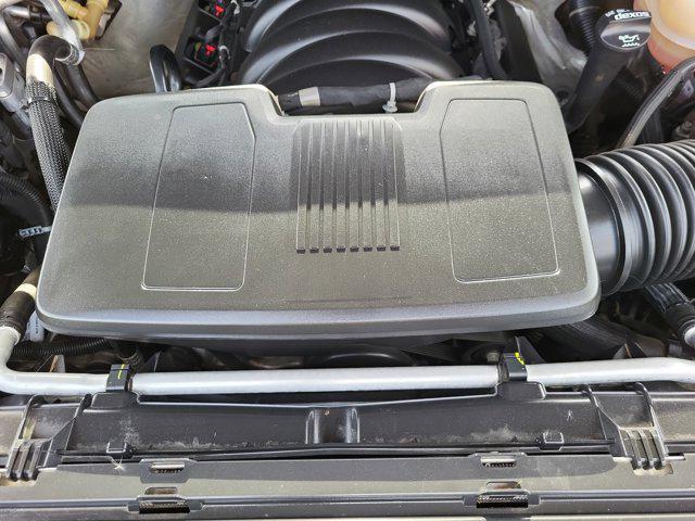 used 2023 Chevrolet Tahoe car, priced at $64,681