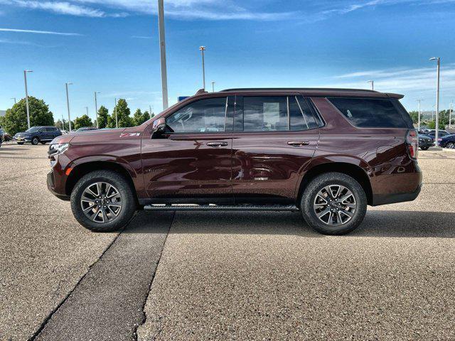 used 2023 Chevrolet Tahoe car, priced at $69,681