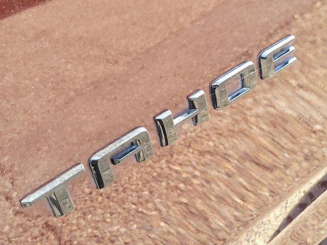 used 2023 Chevrolet Tahoe car, priced at $64,681