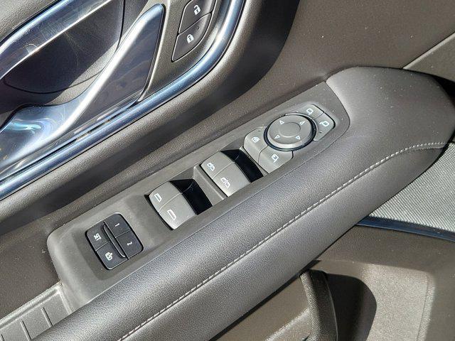 used 2023 Chevrolet Tahoe car, priced at $64,681