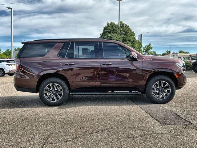 used 2023 Chevrolet Tahoe car, priced at $69,681
