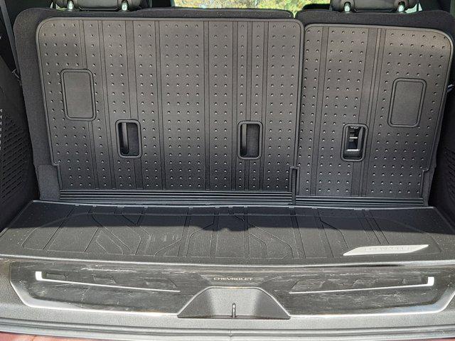 used 2023 Chevrolet Tahoe car, priced at $64,681