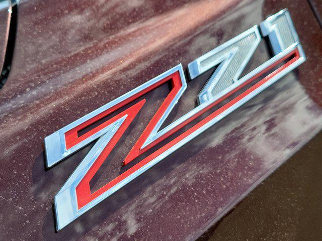 used 2023 Chevrolet Tahoe car, priced at $64,681