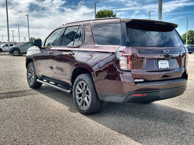 used 2023 Chevrolet Tahoe car, priced at $69,681