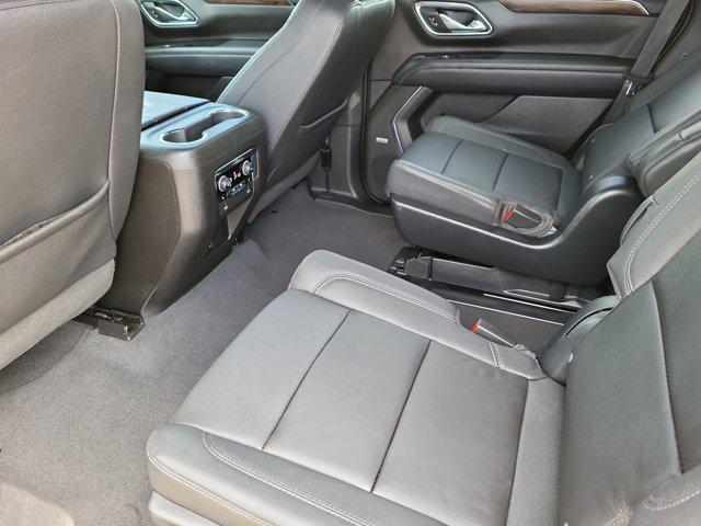 used 2023 Chevrolet Tahoe car, priced at $64,681