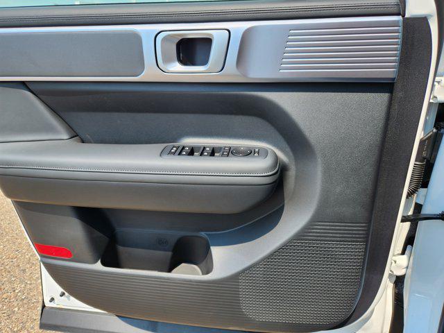 new 2025 Hyundai Santa Fe car, priced at $39,789