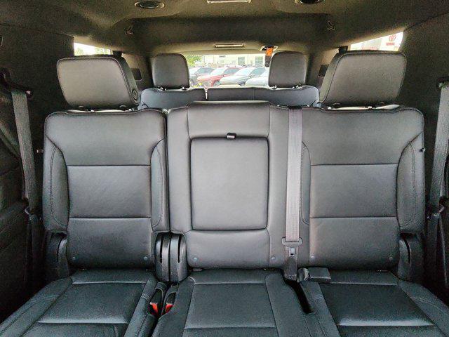 used 2023 Chevrolet Tahoe car, priced at $52,681