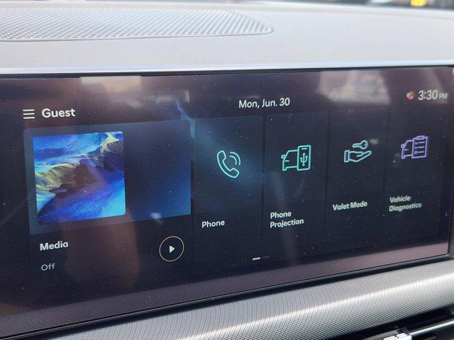new 2025 Hyundai Sonata car, priced at $29,386