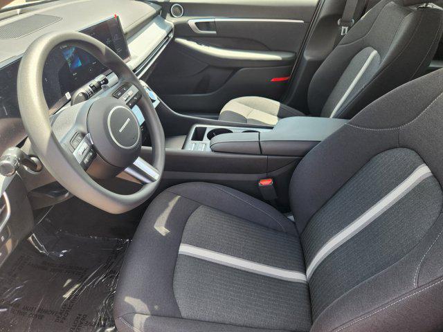 new 2025 Hyundai Sonata car, priced at $29,386