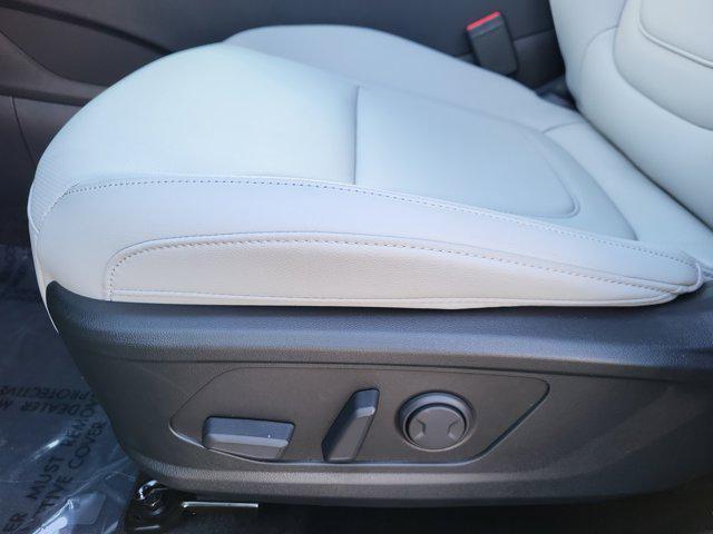 new 2026 Hyundai SANTA CRUZ car, priced at $33,953