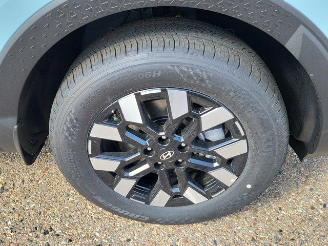 new 2026 Hyundai SANTA CRUZ car, priced at $33,953