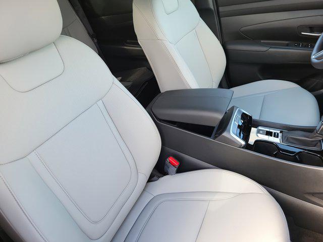 new 2026 Hyundai SANTA CRUZ car, priced at $33,953