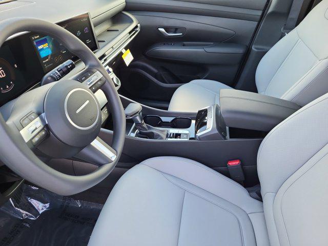 new 2026 Hyundai SANTA CRUZ car, priced at $33,953