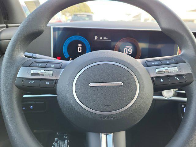 new 2026 Hyundai SANTA CRUZ car, priced at $33,953