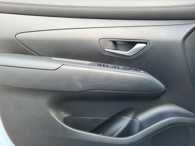 new 2026 Hyundai SANTA CRUZ car, priced at $33,953