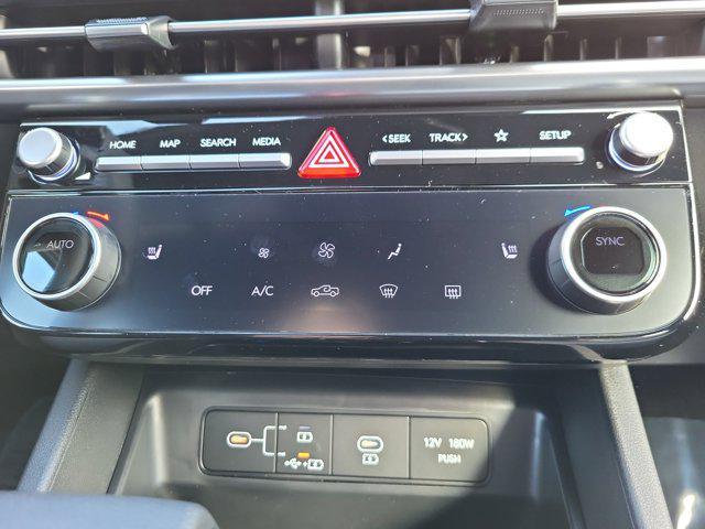 new 2026 Hyundai SANTA CRUZ car, priced at $33,953