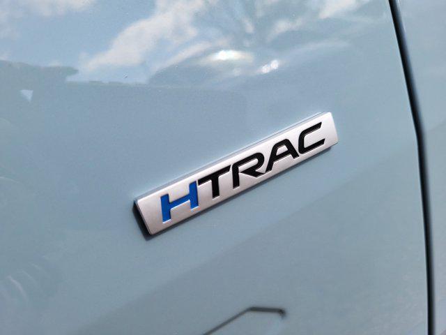 new 2026 Hyundai SANTA CRUZ car, priced at $33,953