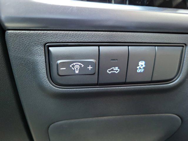 new 2026 Hyundai SANTA CRUZ car, priced at $33,953