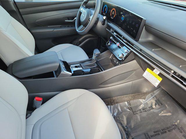 new 2026 Hyundai SANTA CRUZ car, priced at $33,953