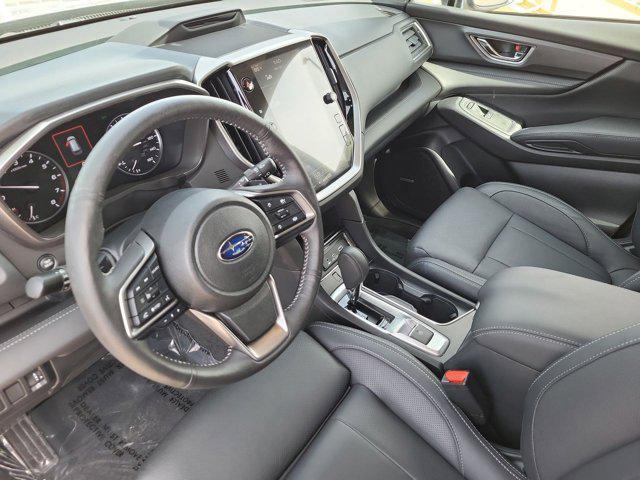used 2024 Subaru Ascent car, priced at $38,681
