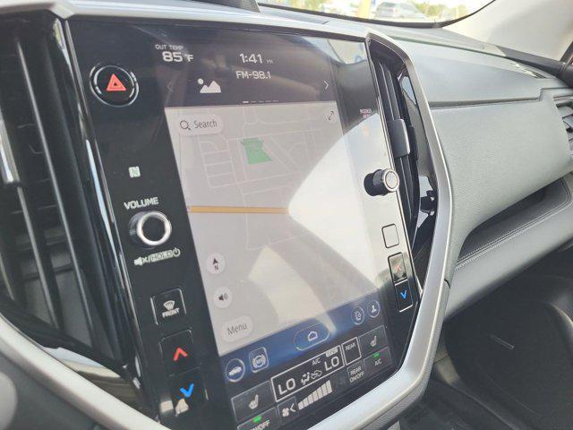 used 2024 Subaru Ascent car, priced at $38,681