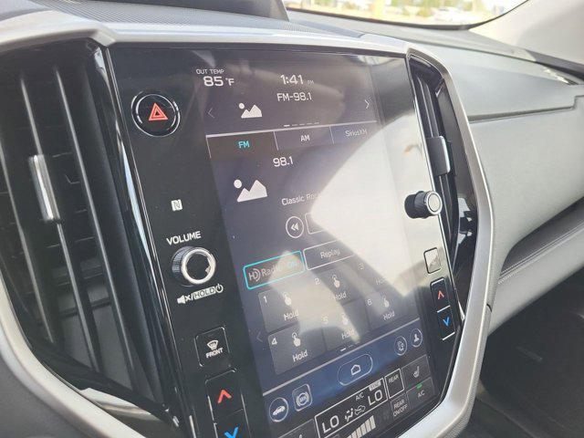 used 2024 Subaru Ascent car, priced at $38,681