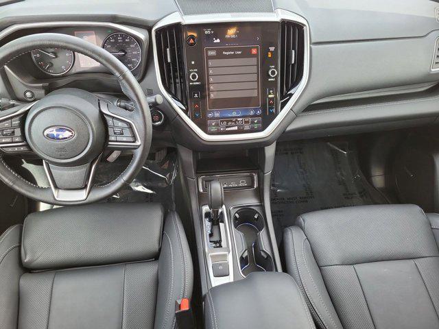 used 2024 Subaru Ascent car, priced at $38,681
