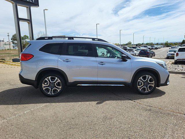 used 2024 Subaru Ascent car, priced at $38,681