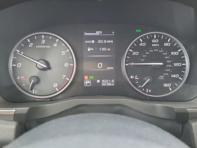 used 2024 Subaru Ascent car, priced at $38,681