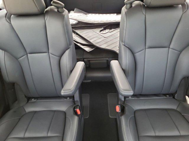 used 2024 Subaru Ascent car, priced at $38,681
