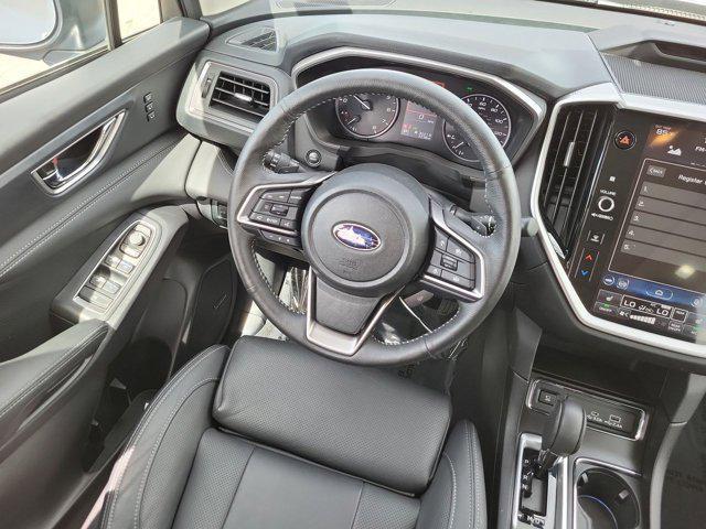 used 2024 Subaru Ascent car, priced at $38,681