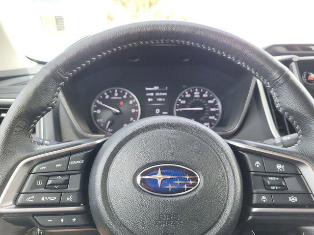 used 2024 Subaru Ascent car, priced at $38,681