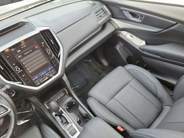 used 2024 Subaru Ascent car, priced at $38,681