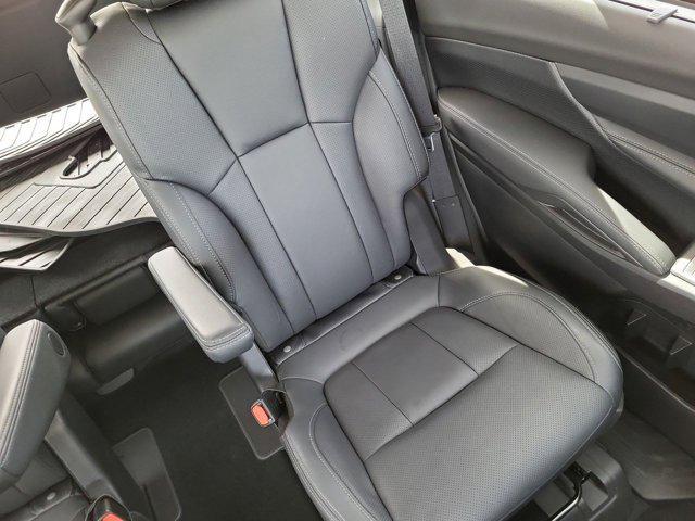 used 2024 Subaru Ascent car, priced at $38,681