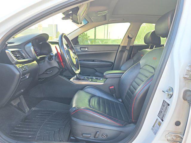 used 2019 Kia Optima car, priced at $18,681
